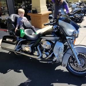 Meet your Posher, Shane